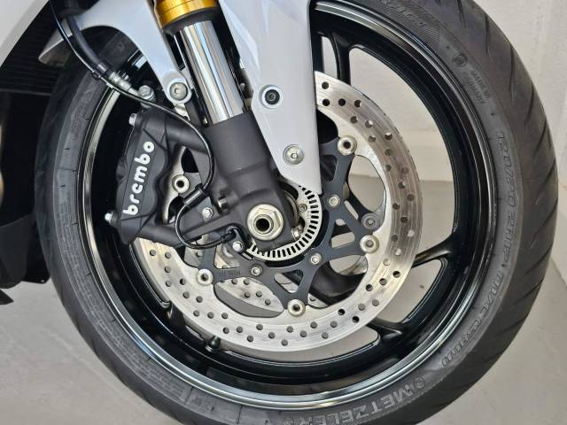 2017 Suzuki GSX-S1000F 1000