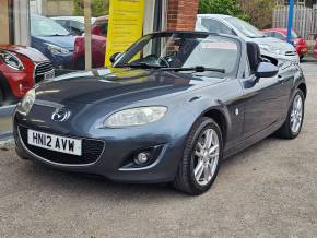 MAZDA MX-5 2012 (12) at PW Performance Ltd Bradford