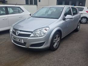 VAUXHALL ASTRA 2010 (10) at PW Performance Ltd Bradford
