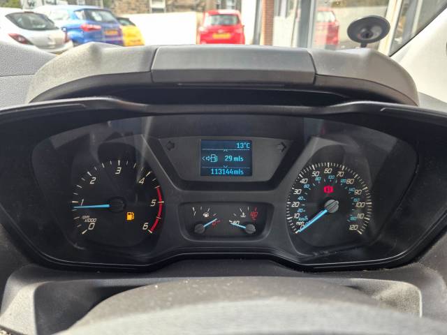2016 Ford Transit Custom 2.0 TDCi 310 Trend L2 H2 5dr