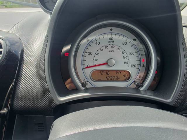 2014 Suzuki Splash 1.0 SZ3 5dr