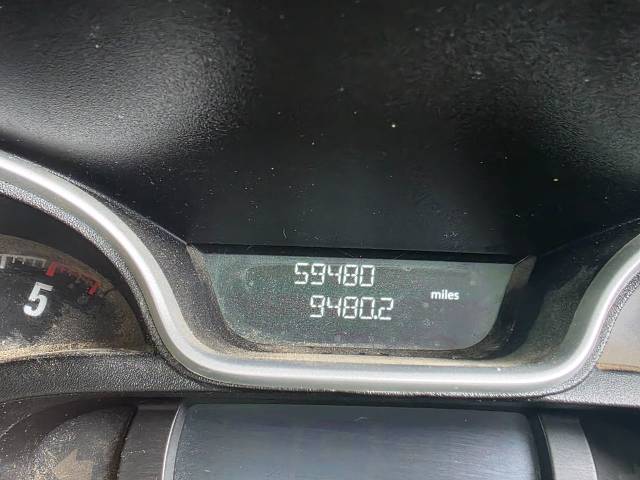 2019 Vauxhall Vivaro 2900 1.6CDTI 120PS Sportive H1 Van